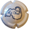 Capsule Collard-Truchon 2- Blanc et bleu