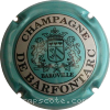 Capsule Barfontarc Contour bleu