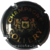 Capsule Collery Noir