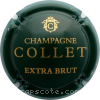 Capsule Collet Vert foncé, extra brut