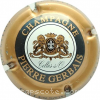 Capsule Gerbais Pierre  Contour marron clair