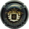 Capsule Collet Raoul Fond noir