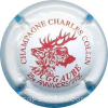 Capsule Collin Charles 25 ans, chasse, ADCGC