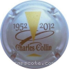 Capsule Collin Charles 50 ans