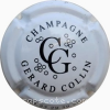 Capsule Collin Gérard Fond blanc