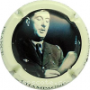 Capsule Barfontarc Buste, discours contour crème