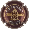 Capsule Barnaut Edmond Fond marron