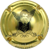 Capsule Glavier Philippe Or et noir
