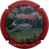 Capsule Barfontarc La Boisserie contour rouge