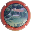 Capsule Barfontarc La Boisserie contour orange