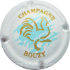 Capsule Barnaut Edmond Fond bleu pâle