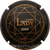 Capsule Goerg Paul  Lady 2000