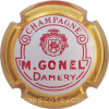 Capsule Gonel M.  Contour or
