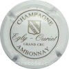 Capsule Egly-Ouriet Blanc