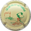 Capsule Baron Albert Crème