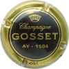 Capsule Gosset  Contour or