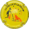 Capsule Baron Albert Jaune
