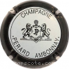 Capsule Perard J. et Fils Contour noir