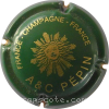 Capsule Pépin A. et C. Vert 