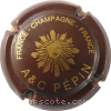 Capsule Pépin A. et C. Marron
