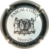Capsule Comin Pascal Contour vert foncé