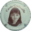 Capsule Comte de Monperthuis Cuvée Gwénaëlle 2