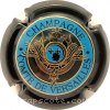 Capsule Comte de Versailles Contour noir, Busin Christian