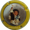 Capsule Conart-Despesel Contour jaune