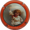 Capsule Conart-Despesel Contour orange