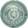 Capsule Pernet Jean Gris et blanc