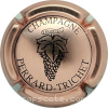 Capsule Perrard-Trichet Rosé mat et noir