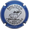 Capsule Adam Remi Contour bleu