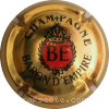 Capsule Baron d'Empire Or