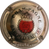 Capsule Baron d'Empire Argent