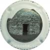 Capsule Cote des Bar Cadole noir