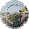 Capsule Coteaux Sud Epernay 2013, Goulot de bouteille