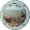 Capsule Coteaux Sud Epernay 02/13 Moussy, la taille
