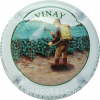 Capsule Coteaux Sud Epernay 03/13 Vinay, le sulfatage