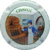 Capsule Coteaux Sud Epernay 08/13 Chavot, le tirage