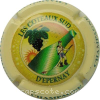 Capsule Coteaux Sud Epernay Contour crème