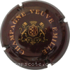 Capsule Emille Vve Violet foncé 