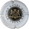 Capsule Emille Vve Blanc