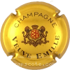 Capsule Emille Vve Or