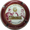 Capsule Coteaux (Six) Polychrome