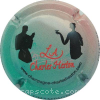 Capsule Coteaux Charles Heston (Six) Polychrome