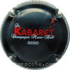 Capsule Coteaux Charles Heston (Six) Kabaret 1