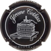 Capsule Cothias Jérôme Noir et blanc