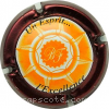 Capsule Baron Fuente Bordeaux