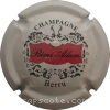 Capsule Adam Remi Blanc