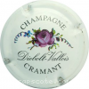 Capsule Diebolt - Vallois  Rose violette